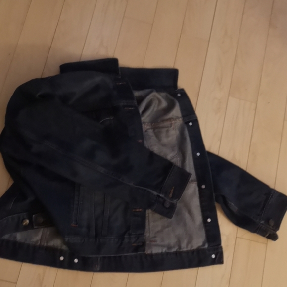 COPY - Jean jacket - Picture 1 of 1